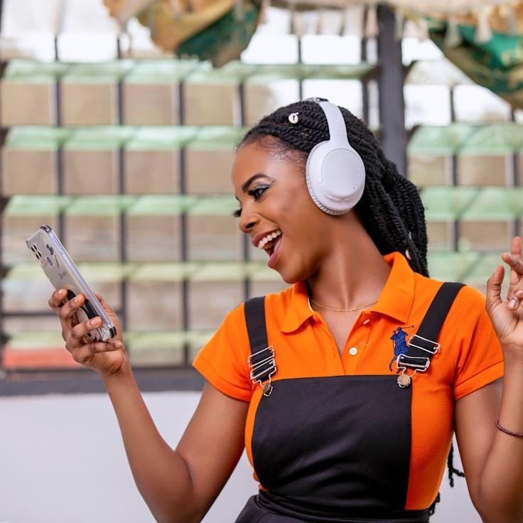 Sofia Garcia - Founder of MatrixArchiveCircle